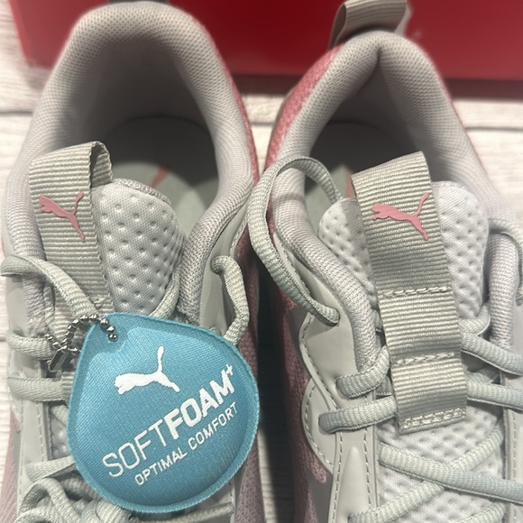 Women’s Puma Cell Initiate Fade sneakers size 9 - Picture 6 of 16